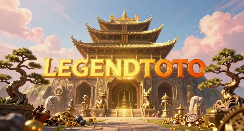 LEGENDTOTO LEGENDTOTO
